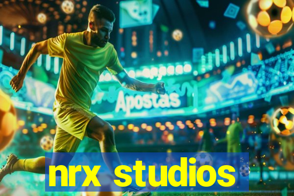 nrx studios