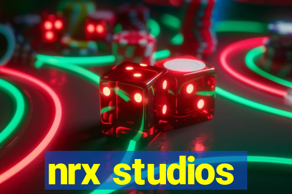 nrx studios