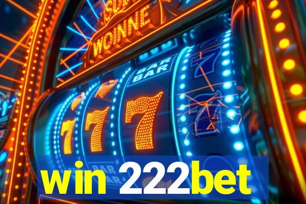 win 222bet