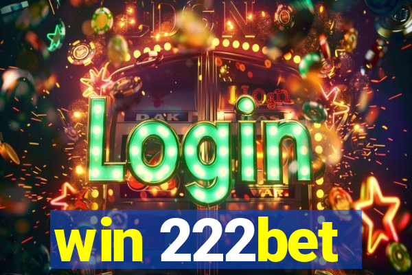 win 222bet