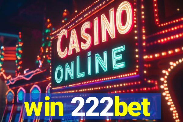 win 222bet