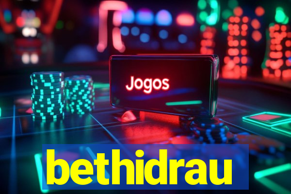 bethidrau