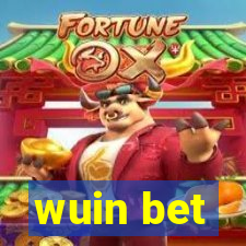 wuin bet