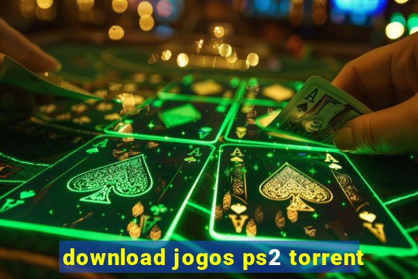 download jogos ps2 torrent