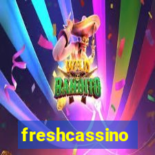 freshcassino