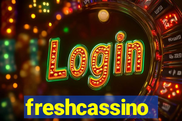 freshcassino