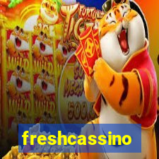 freshcassino