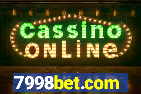 7998bet.com