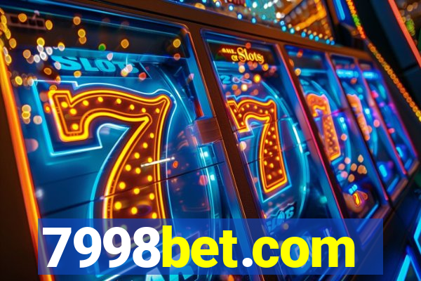 7998bet.com