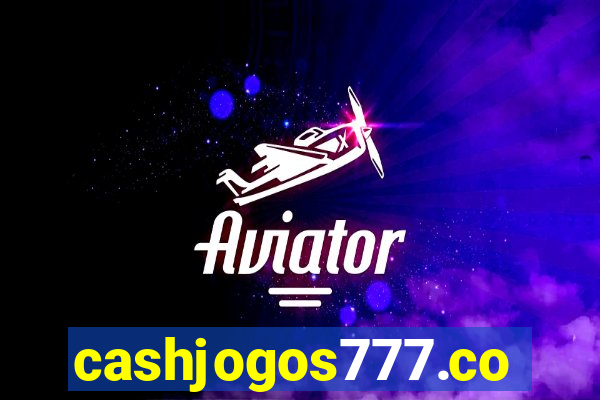 cashjogos777.com