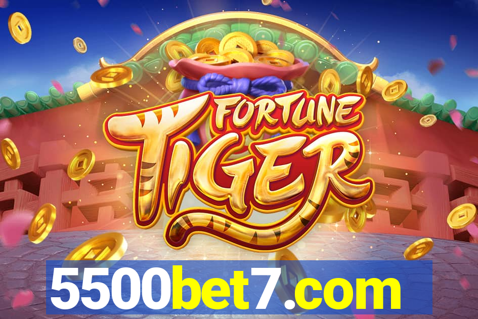 5500bet7.com