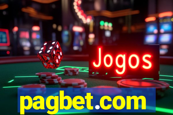 pagbet.com