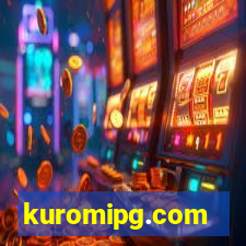 kuromipg.com