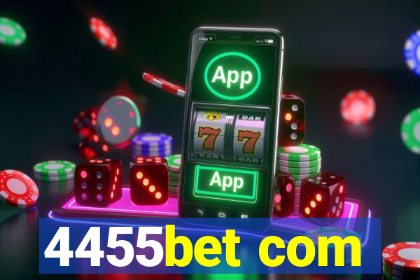 4455bet com