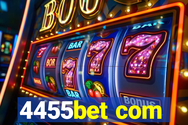 4455bet com