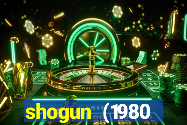 shogun (1980 dublado download)