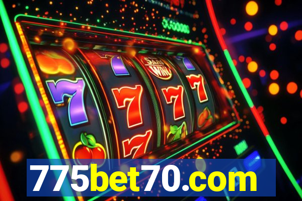 775bet70.com