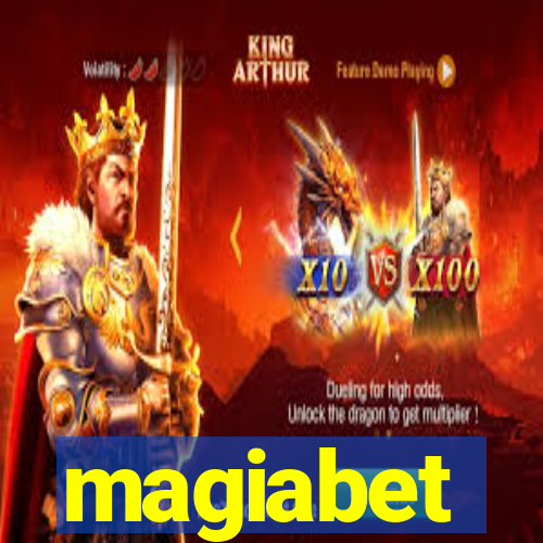 magiabet