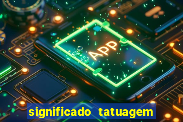 significado tatuagem peixe beta