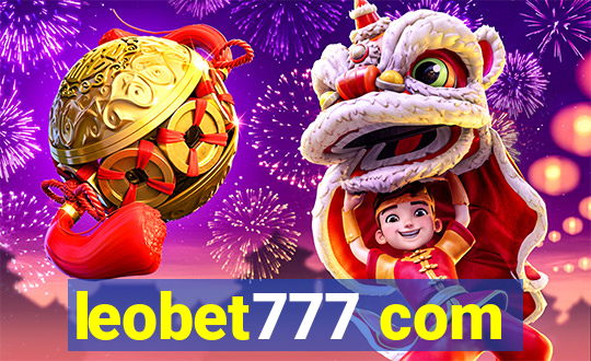 leobet777 com