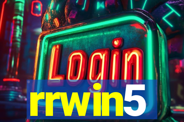 rrwin5