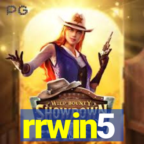 rrwin5