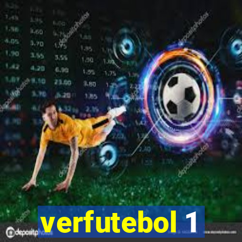 verfutebol 1