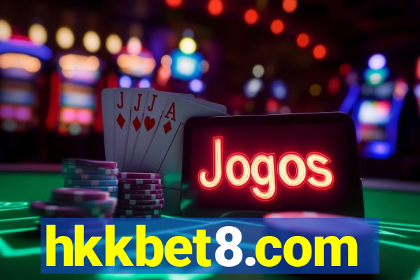 hkkbet8.com