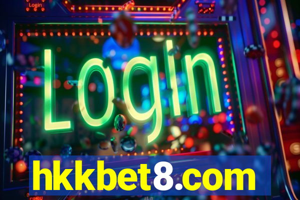 hkkbet8.com