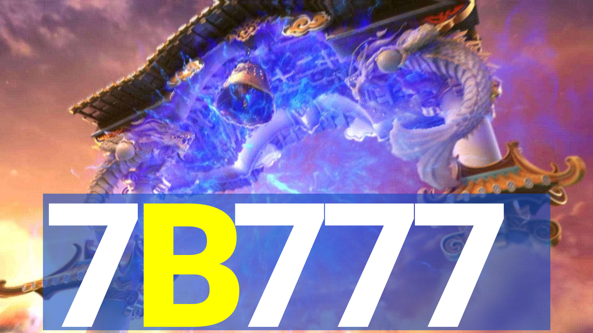 7B777