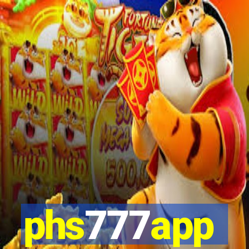 phs777app