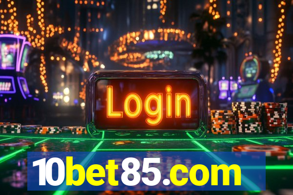 10bet85.com