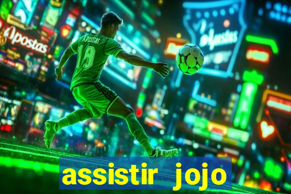 assistir jojo rabbit Informational