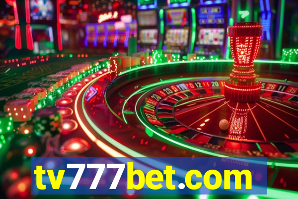 tv777bet.com