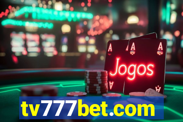 tv777bet.com