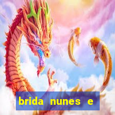 brida nunes e medico xv