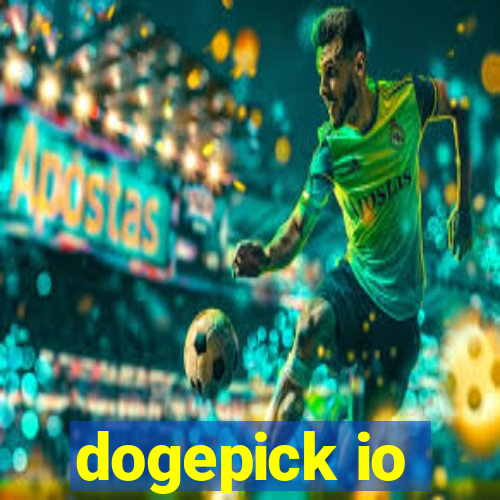 dogepick io