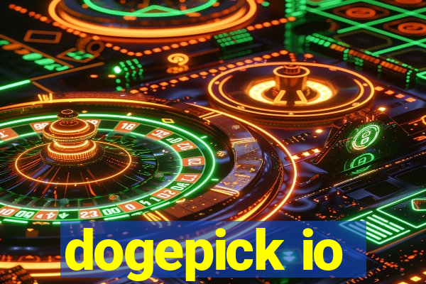 dogepick io