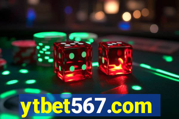 ytbet567.com