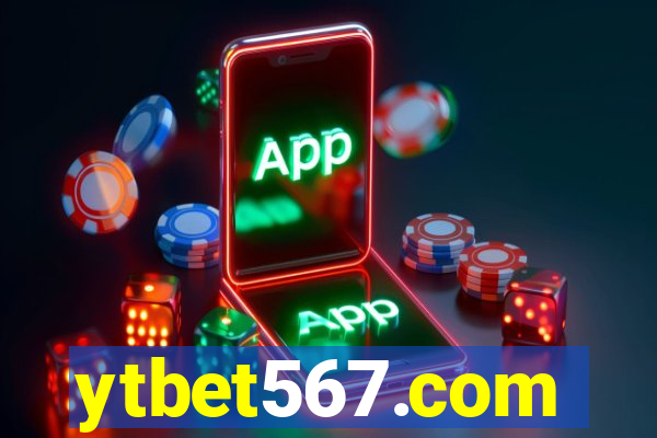 ytbet567.com