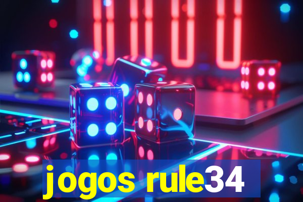 jogos rule34