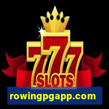 rowingpgapp.com