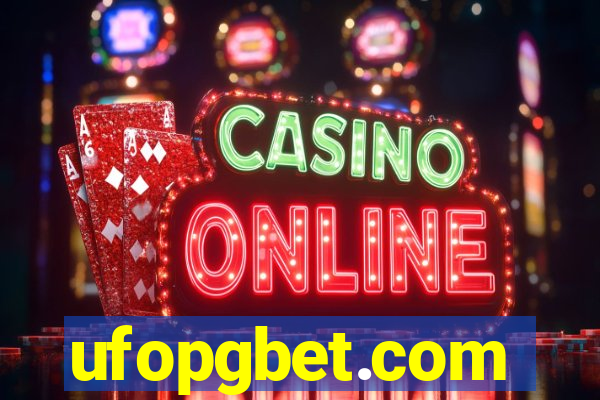 ufopgbet.com