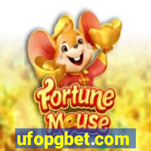 ufopgbet.com