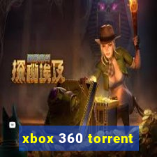 xbox 360 torrent