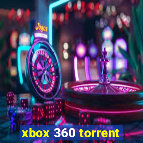 xbox 360 torrent