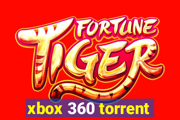 xbox 360 torrent