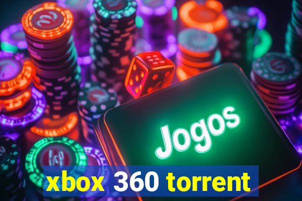 xbox 360 torrent