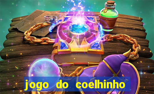 jogo do coelhinho de ganhar dinheiro