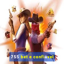 755 bet e confiável